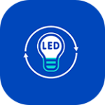 Eclairages-LEDS-dimmables-à-basse-consommation