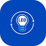 Eclairages-LEDS-dimmables-à-basse-consommation