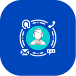 un contact direct quotidien