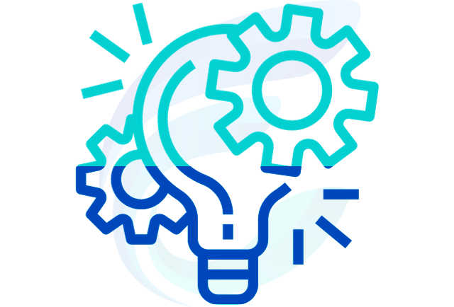 Picto modulair Euroflux