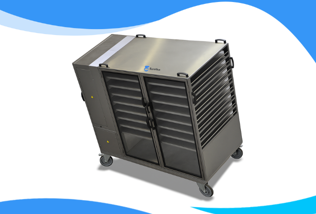 chariot-mobile-euroflux-clean-room