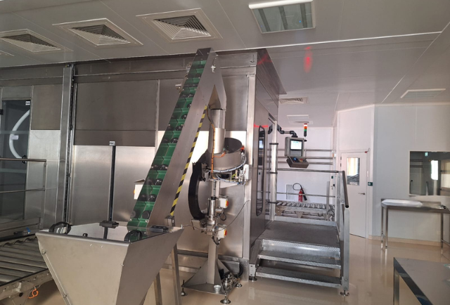 salle-blanche-de-classe-ISO-7-pharmaceutique-euroflux-cleanroom