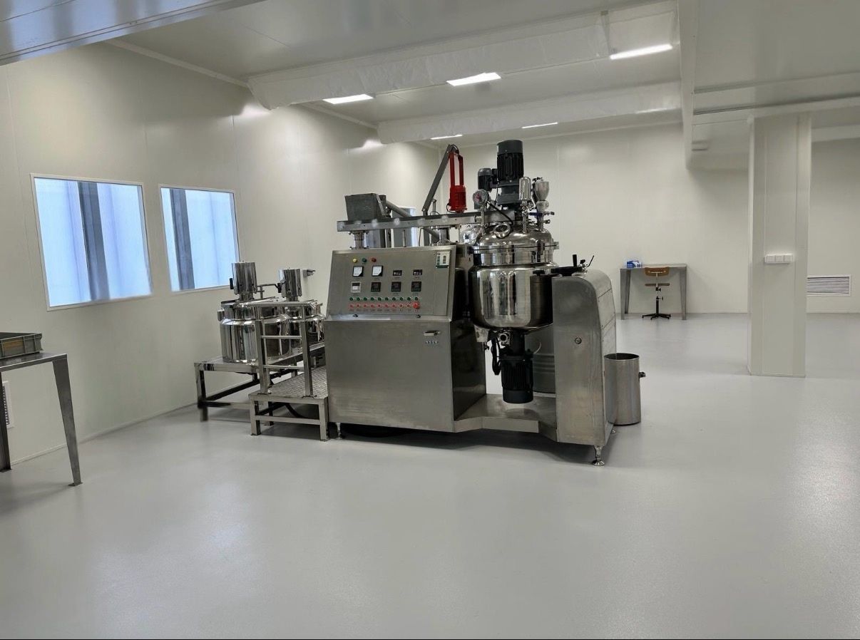 salle-blanche-iso-7-cosmetique-euroflux-clean-room