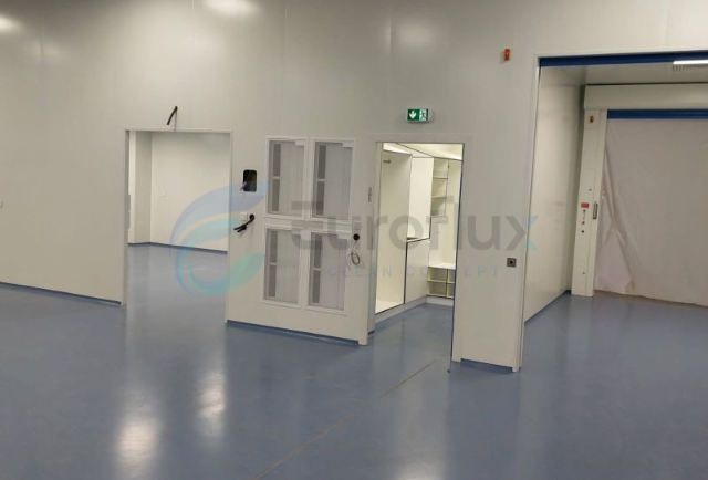 salle-blanche-iso-8-sas-euroflux-cleanroom