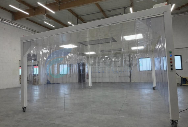 plafond-soufflant-pour-le-nucleaire-euroflux-cleanroom
